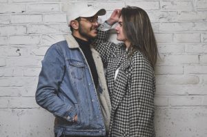 Mistakes Young Couples Make