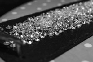 Are Diamonds Really Forever?