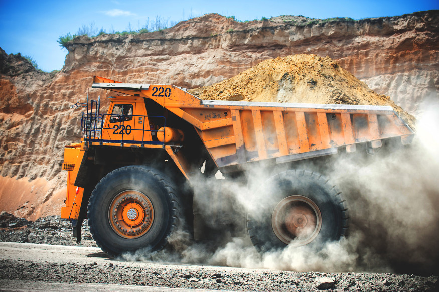 New Studies Show Concern For The Health Of Miners Exposed To Dust